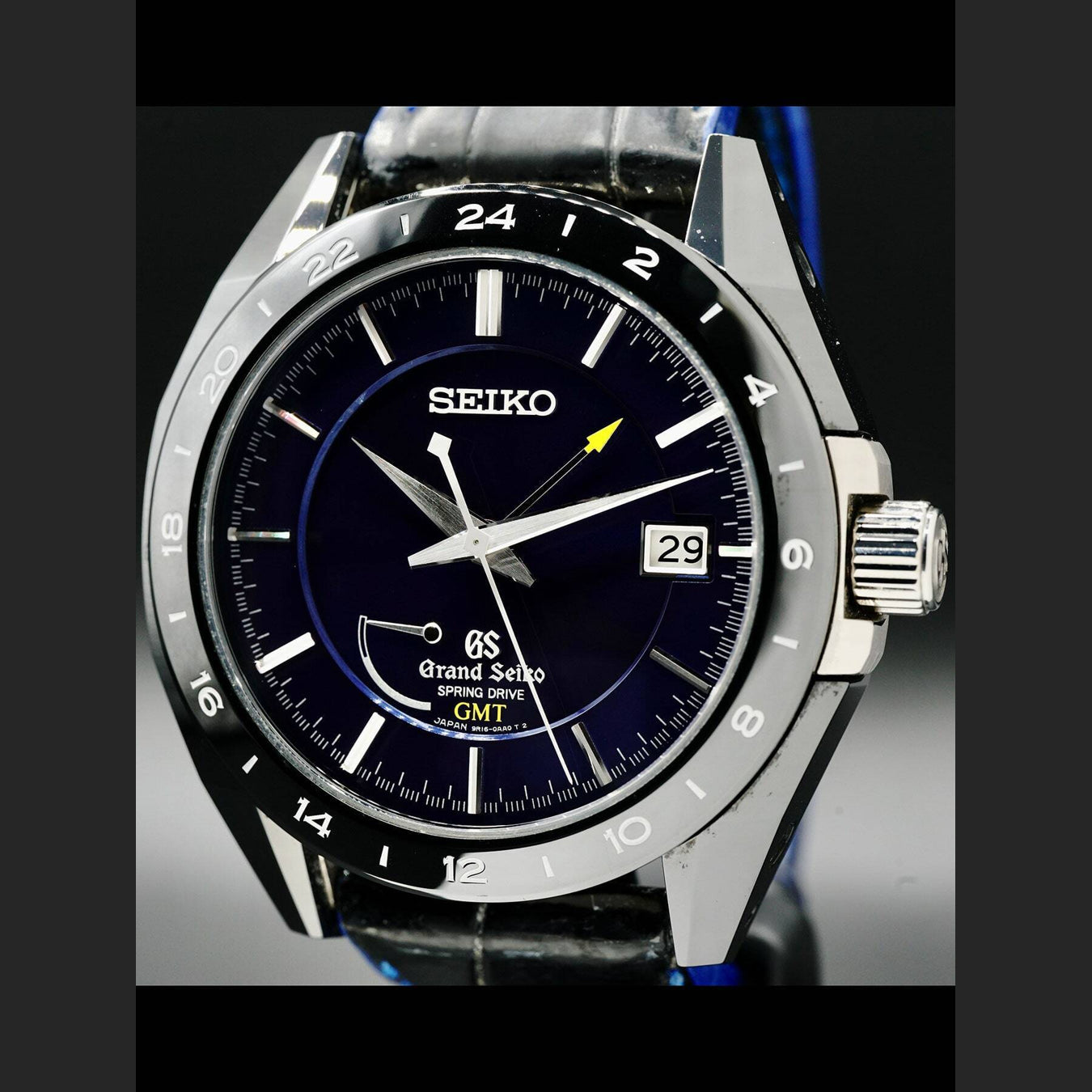 Grand Seiko SBGE039