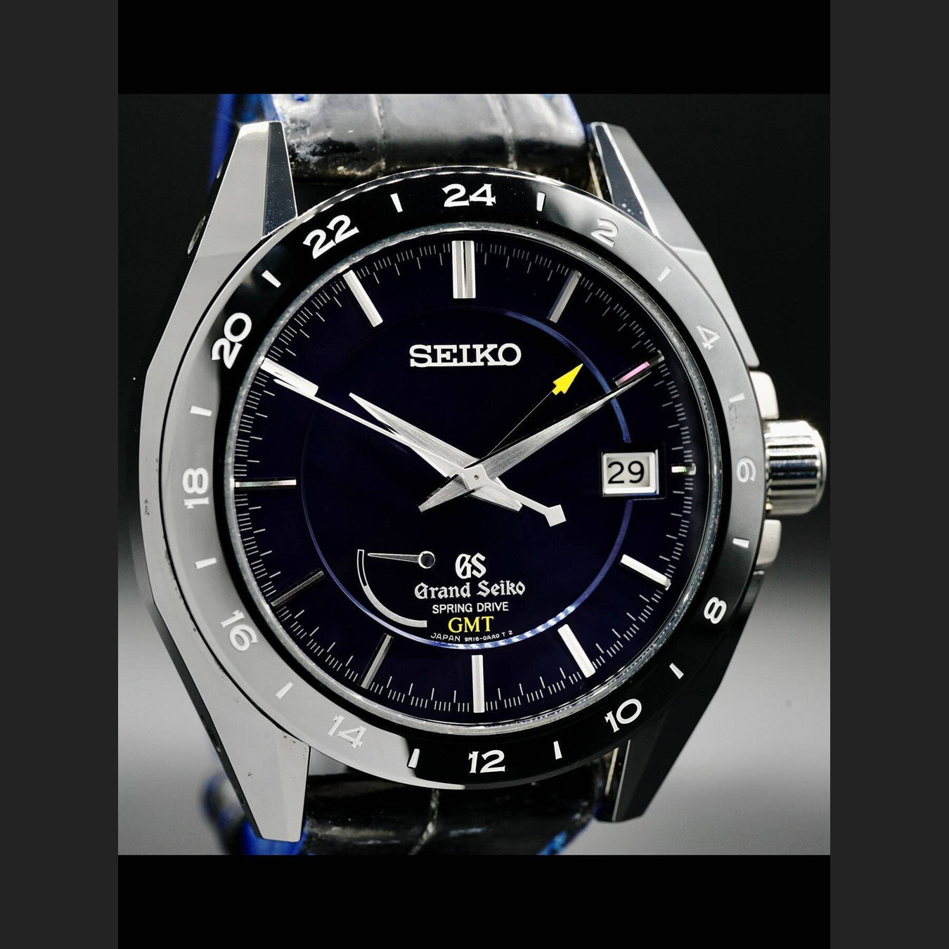 Grand Seiko SBGE039