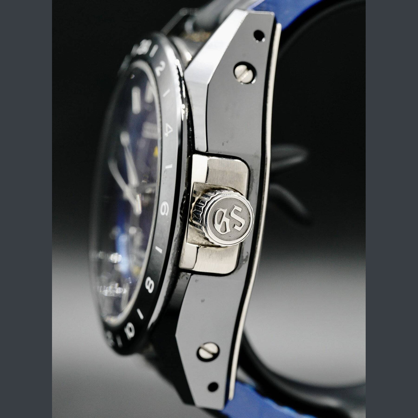Grand Seiko SBGE039
