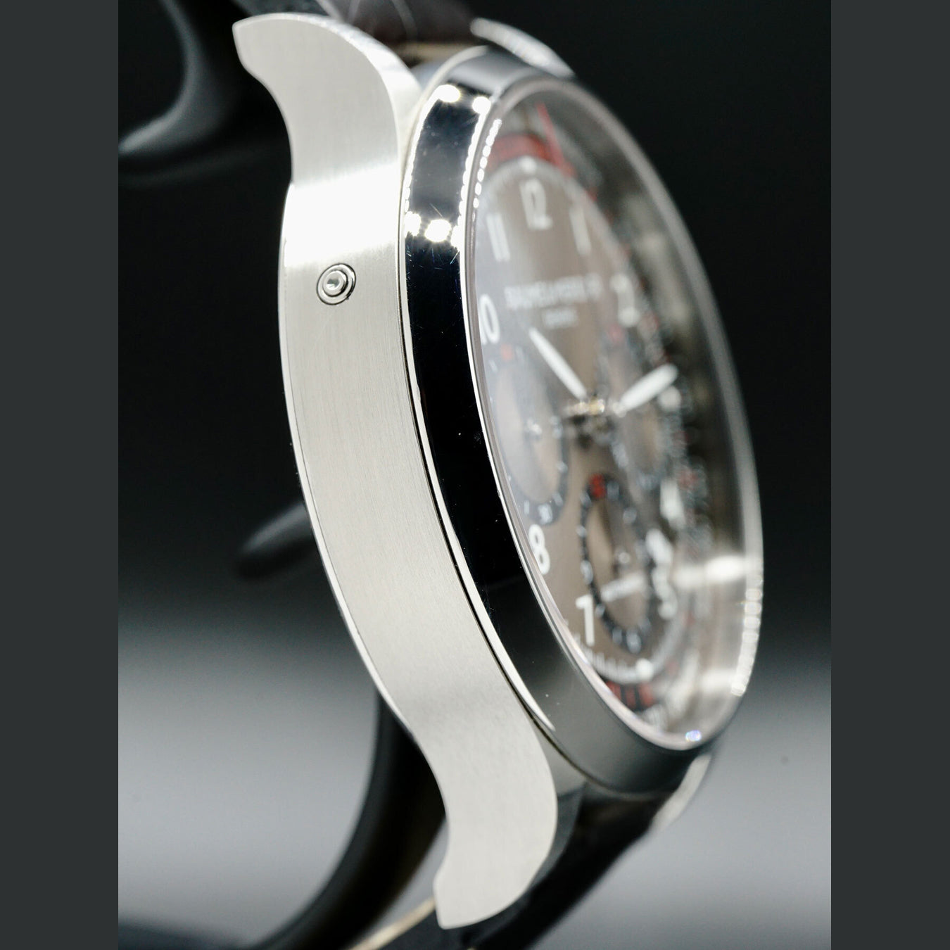 Baume & Mercier Capeland Chronograph MOA10002