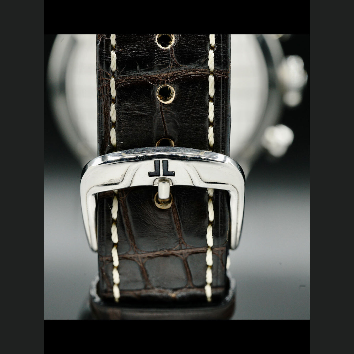 Baume & Mercier Capeland Chronograph MOA10002