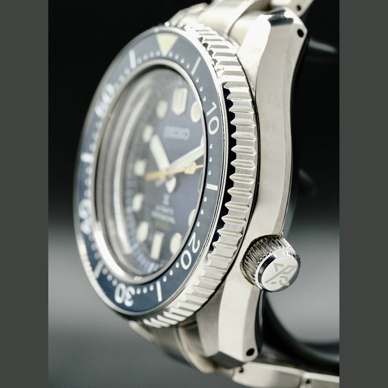 Seiko Prospex Marine Master SBDX025