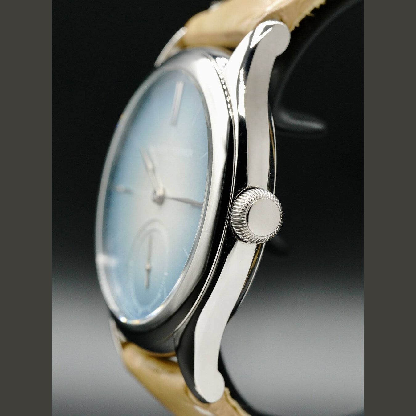 Laurent Ferrier Exquisite Timepieces Exclusive Origin LCF036.T1.CGS.1