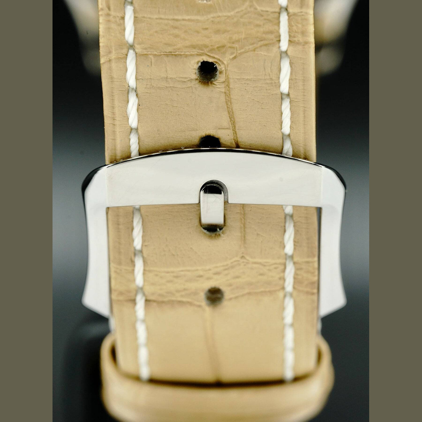 Laurent Ferrier Exquisite Timepieces Exclusive Origin LCF036.T1.CGS.1