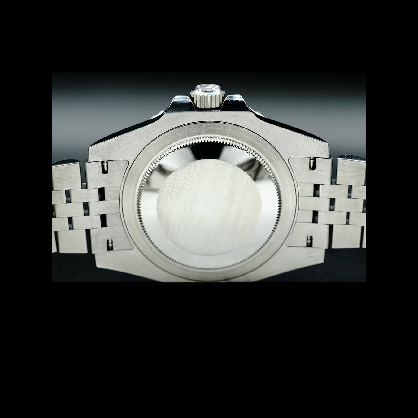 Rolex Oyster Perpetual GMT- Master II 126710BLNR