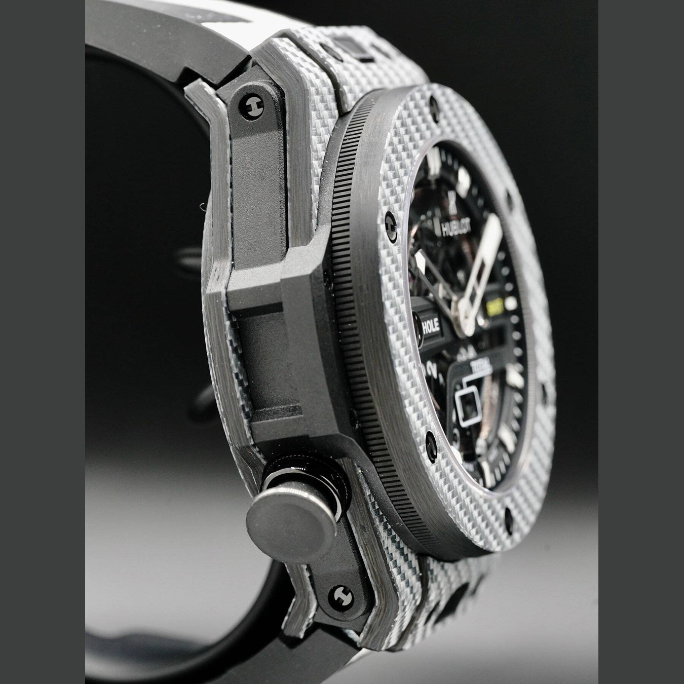 Hublot Big Bang Unico Golf 416.YS.1120.VR