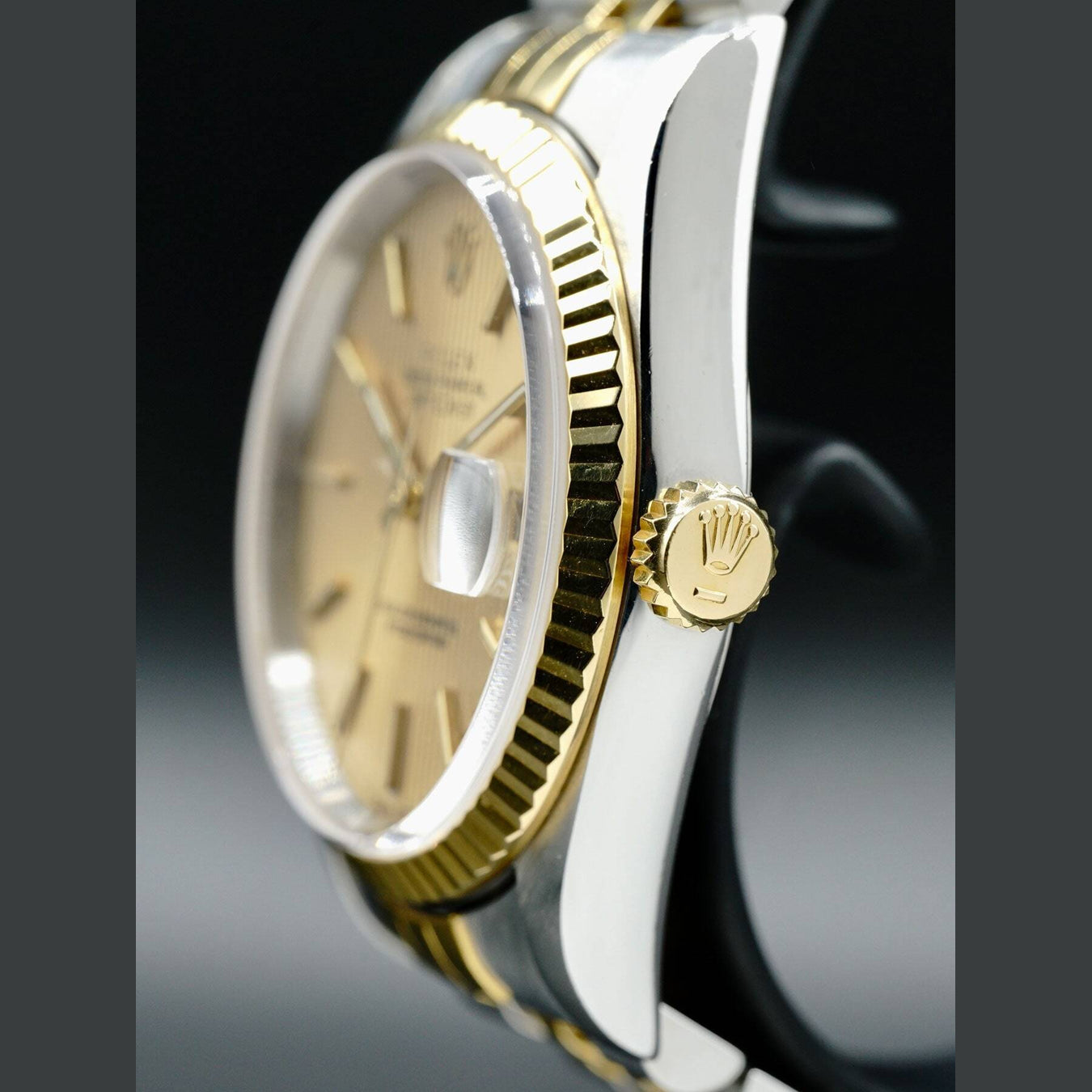 Rolex Datejust 36 R16233328B6252