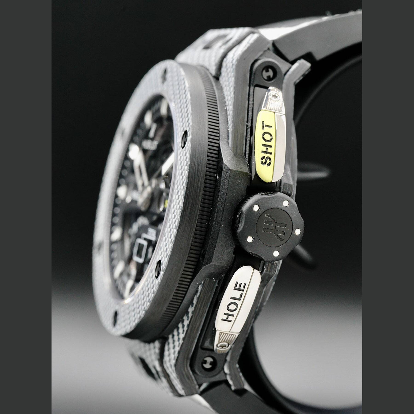 Hublot Big Bang Unico Golf 416.YS.1120.VR