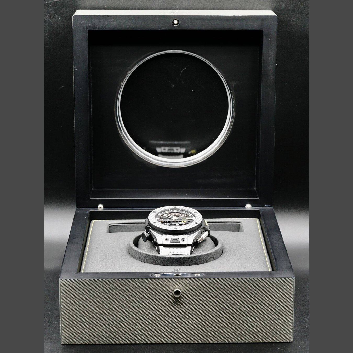 Hublot Big Bang Unico Golf 416.YS.1120.VR