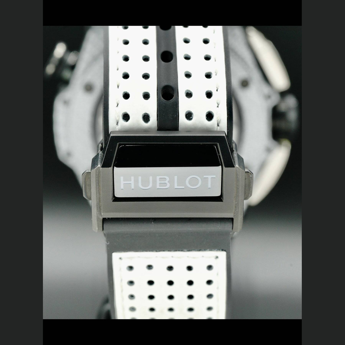Hublot Big Bang Unico Golf 416.YS.1120.VR