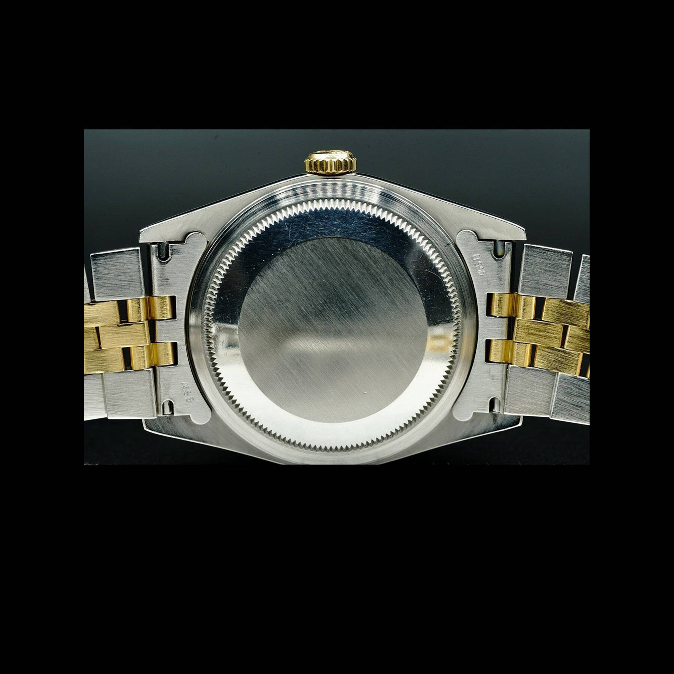 Rolex Datejust 36 R16233328B6252