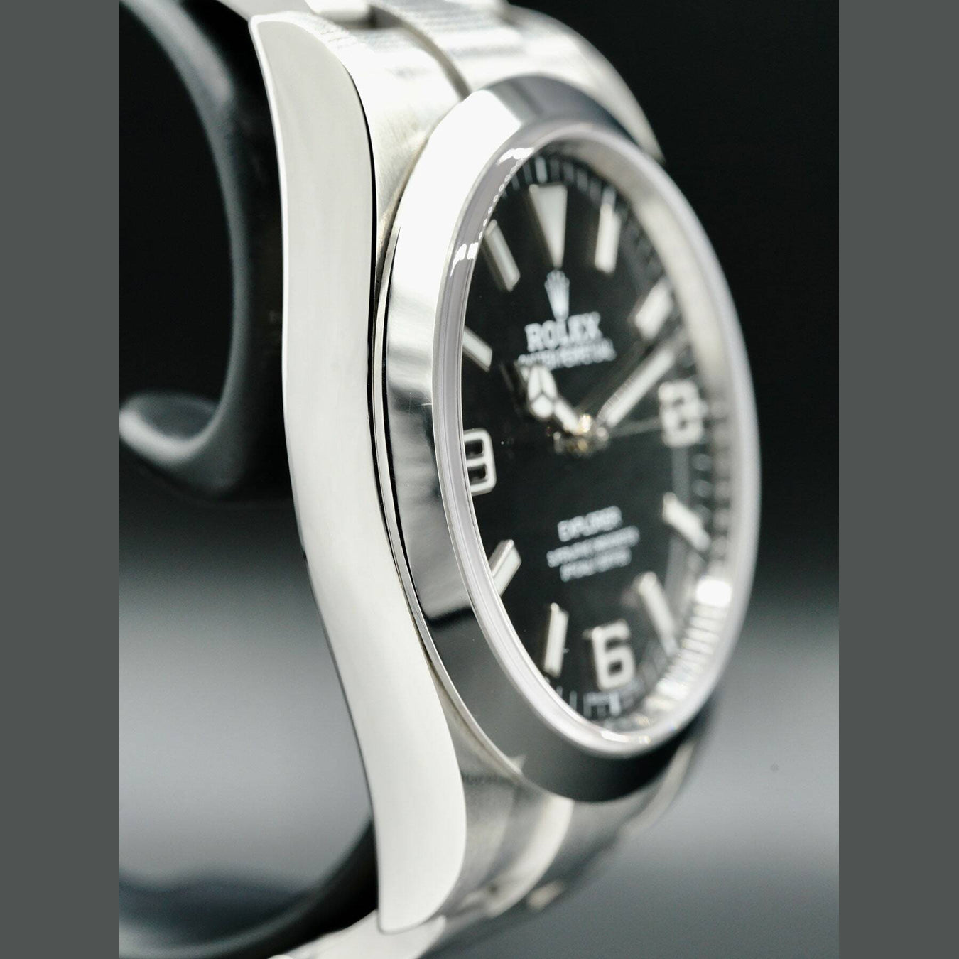 Rolex Explorer 214270
