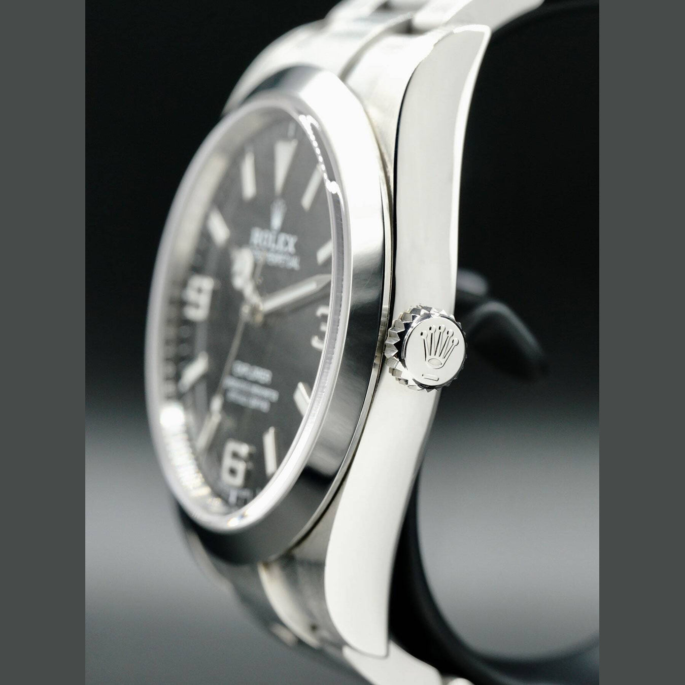 Rolex Explorer 214270