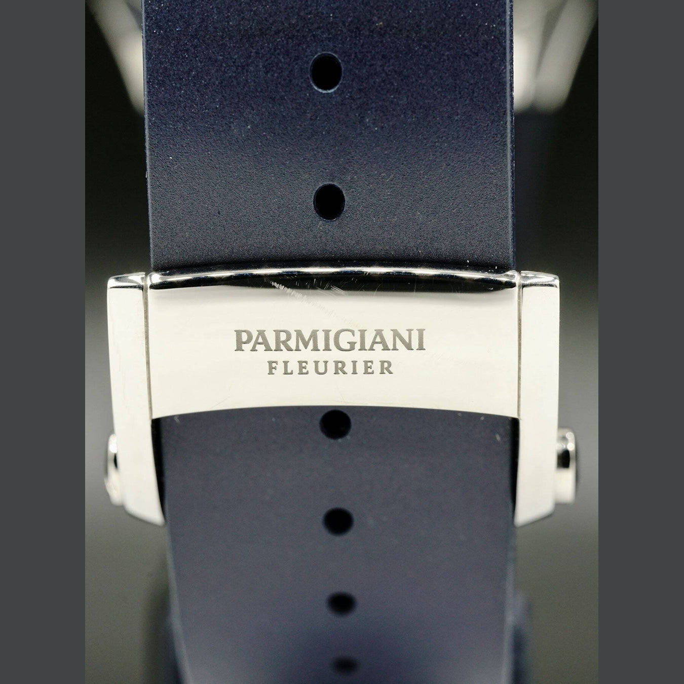 Parmigiani Fleurier Tonda Blue Edition PFC910-0000140 PF