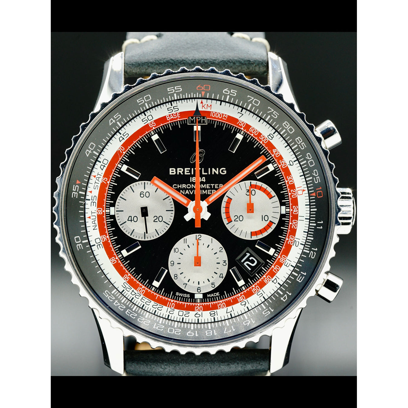 Breitling Navitimer AB01211B1B1A1