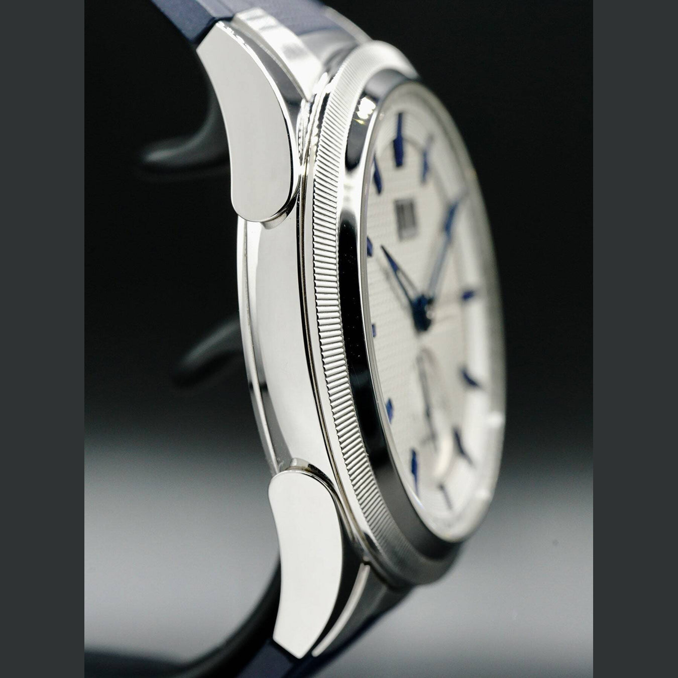 Parmigiani Fleurier Tonda Blue Edition PFC910-0000140 PF