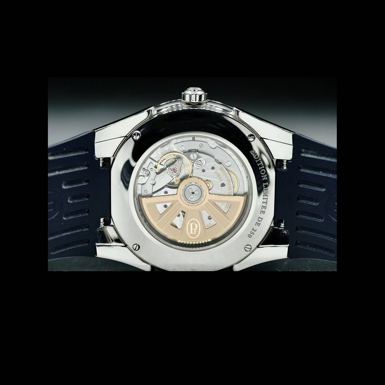 Parmigiani Fleurier Tonda Blue Edition PFC910-0000140 PF
