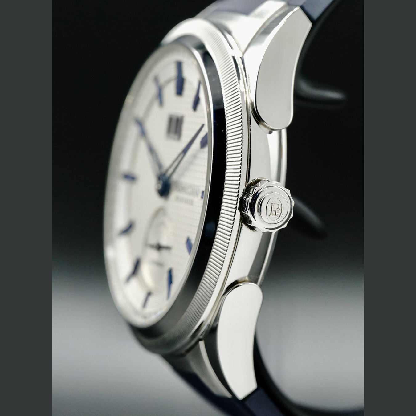 Parmigiani Fleurier Tonda Blue Edition PFC910-0000140 PF