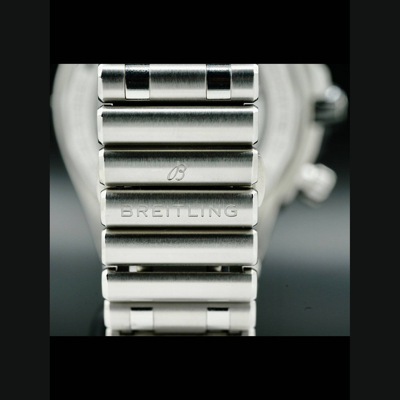 Breitling Super Chronomat B01 44 AB0136