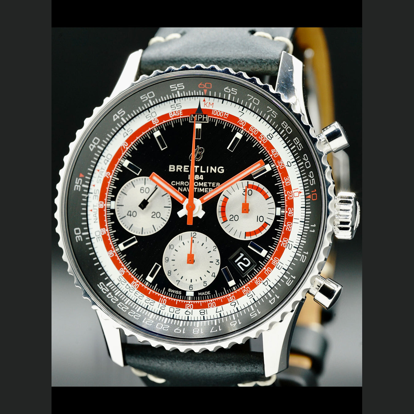 Breitling Navitimer AB01211B1B1A1
