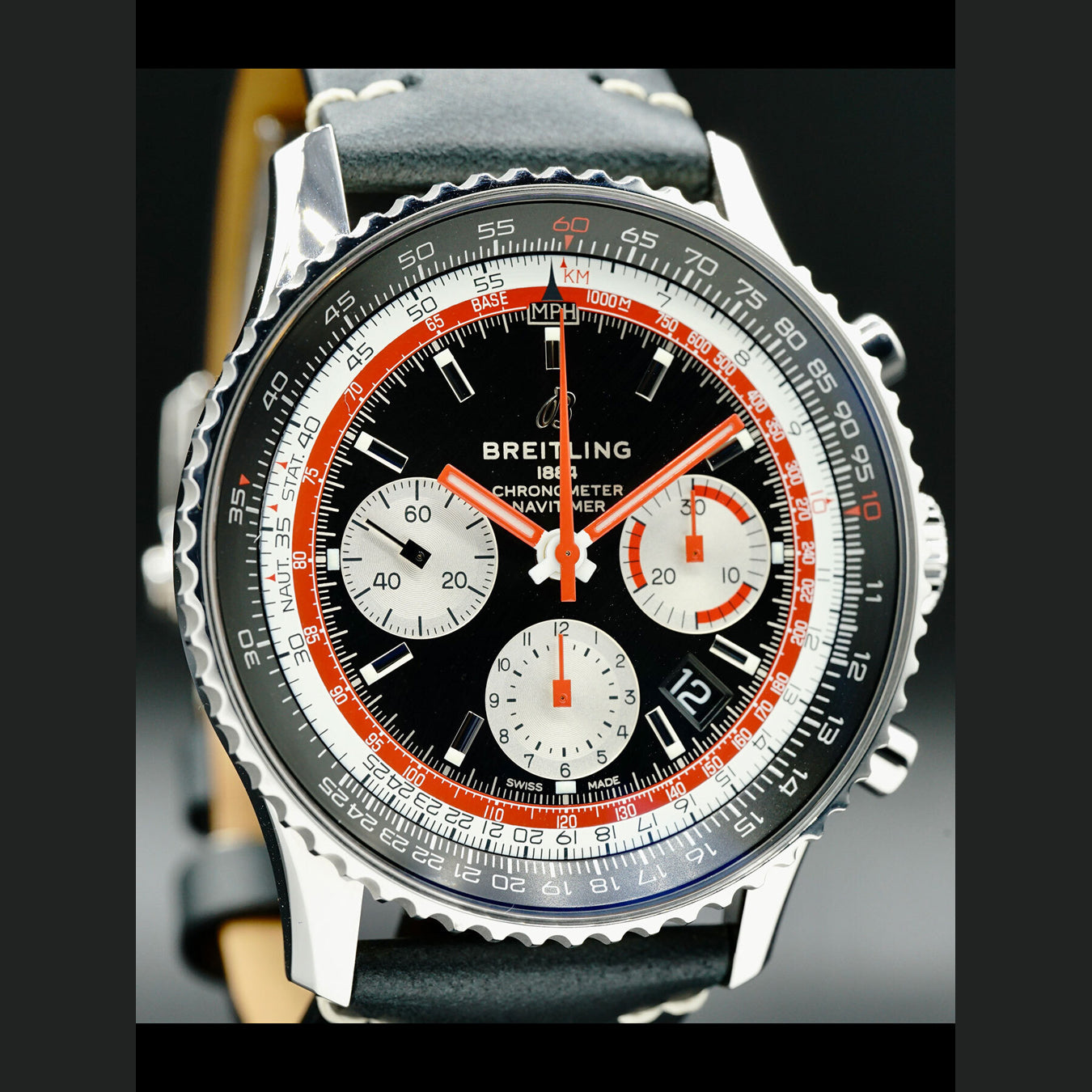 Breitling Navitimer AB01211B1B1A1