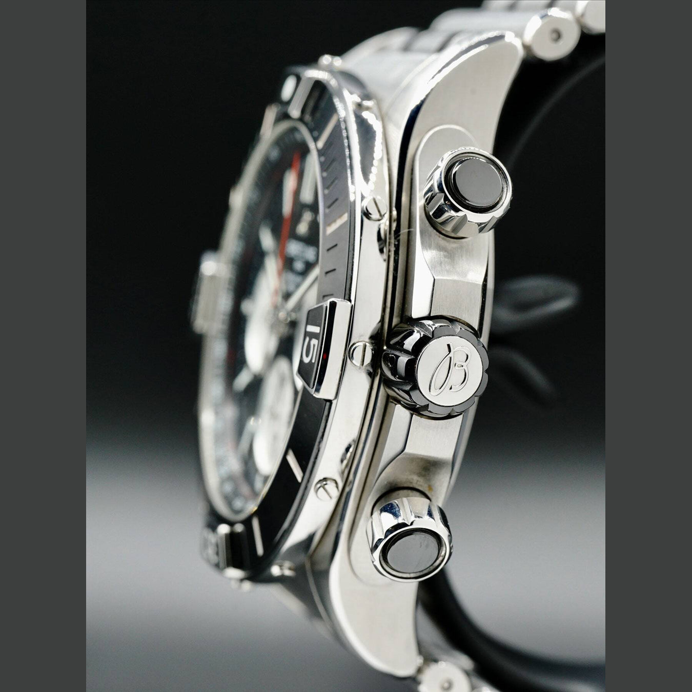 Breitling Super Chronomat B01 44 AB0136