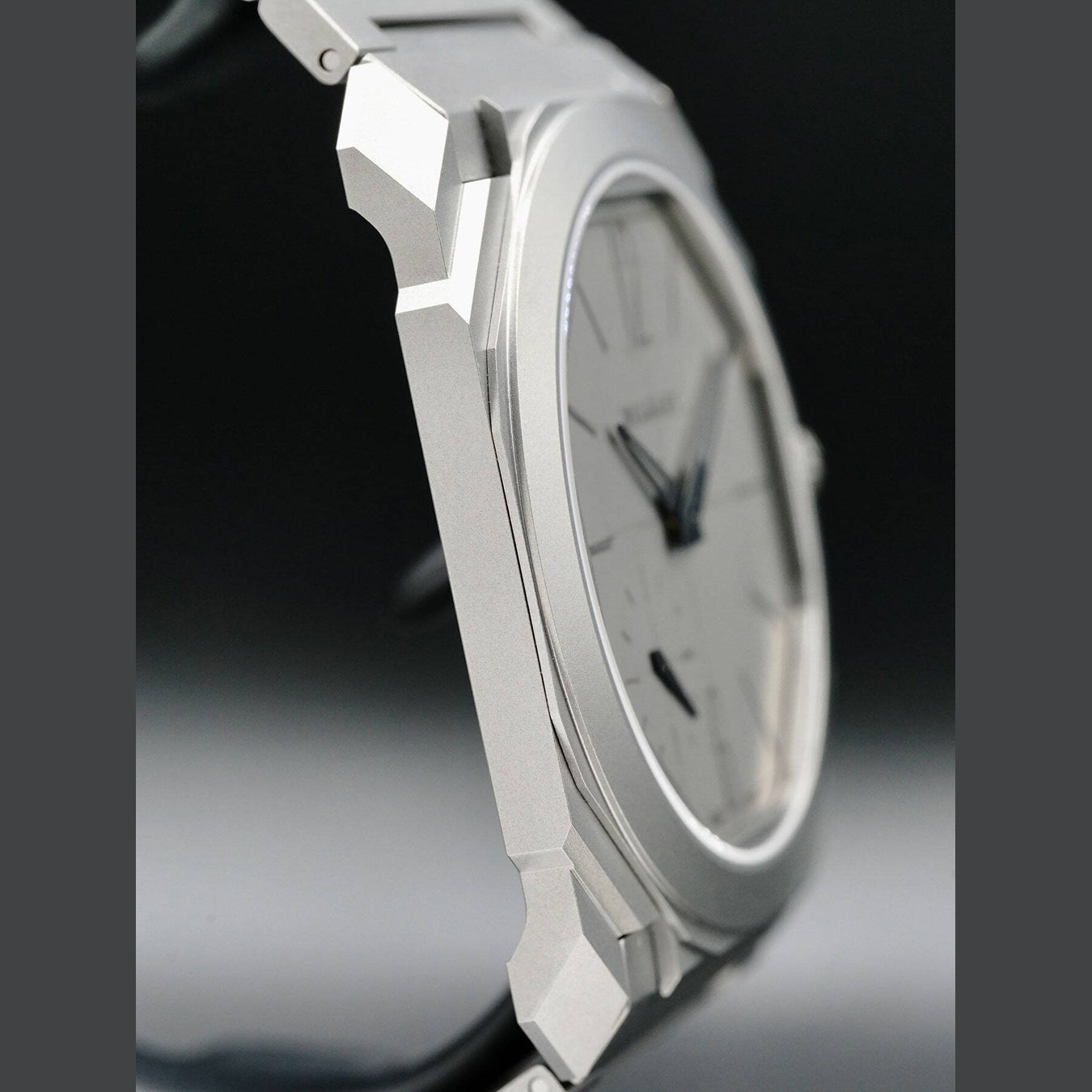 Bulgari Octo Finissimo 10th Anniversary BGO 40 T XT