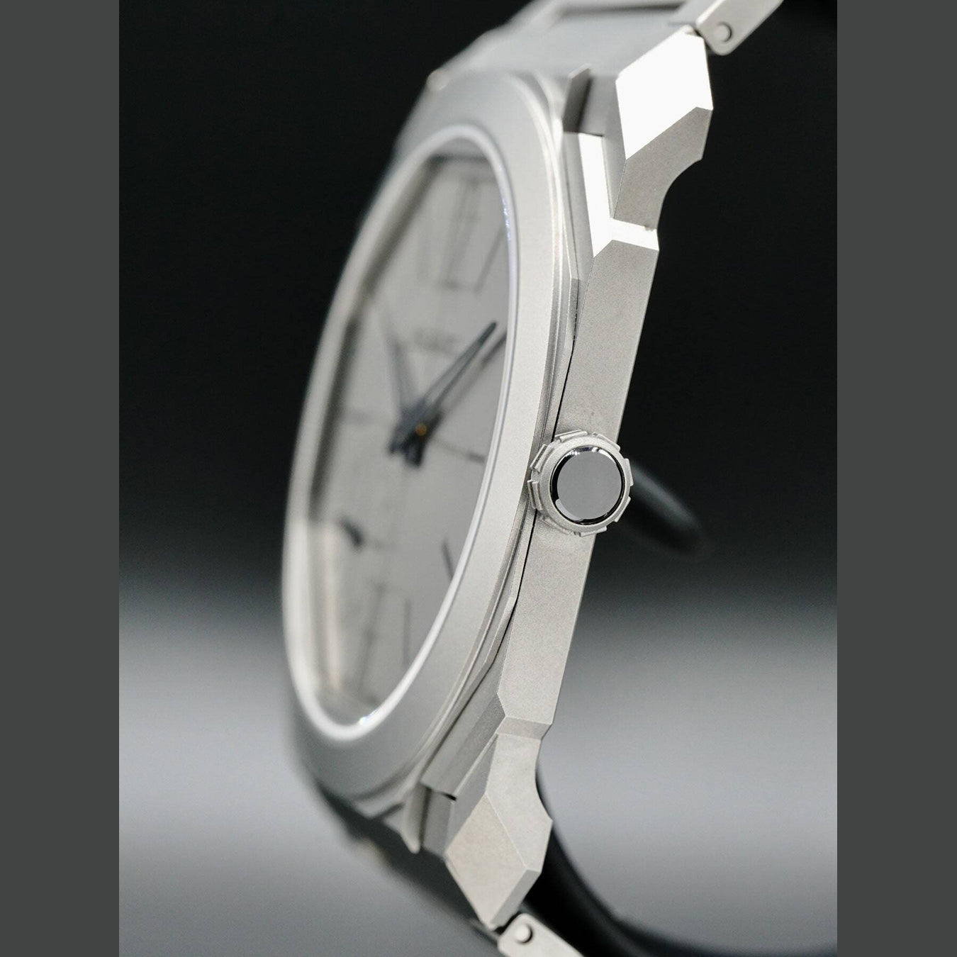 Bulgari Octo Finissimo 10th Anniversary BGO 40 T XT