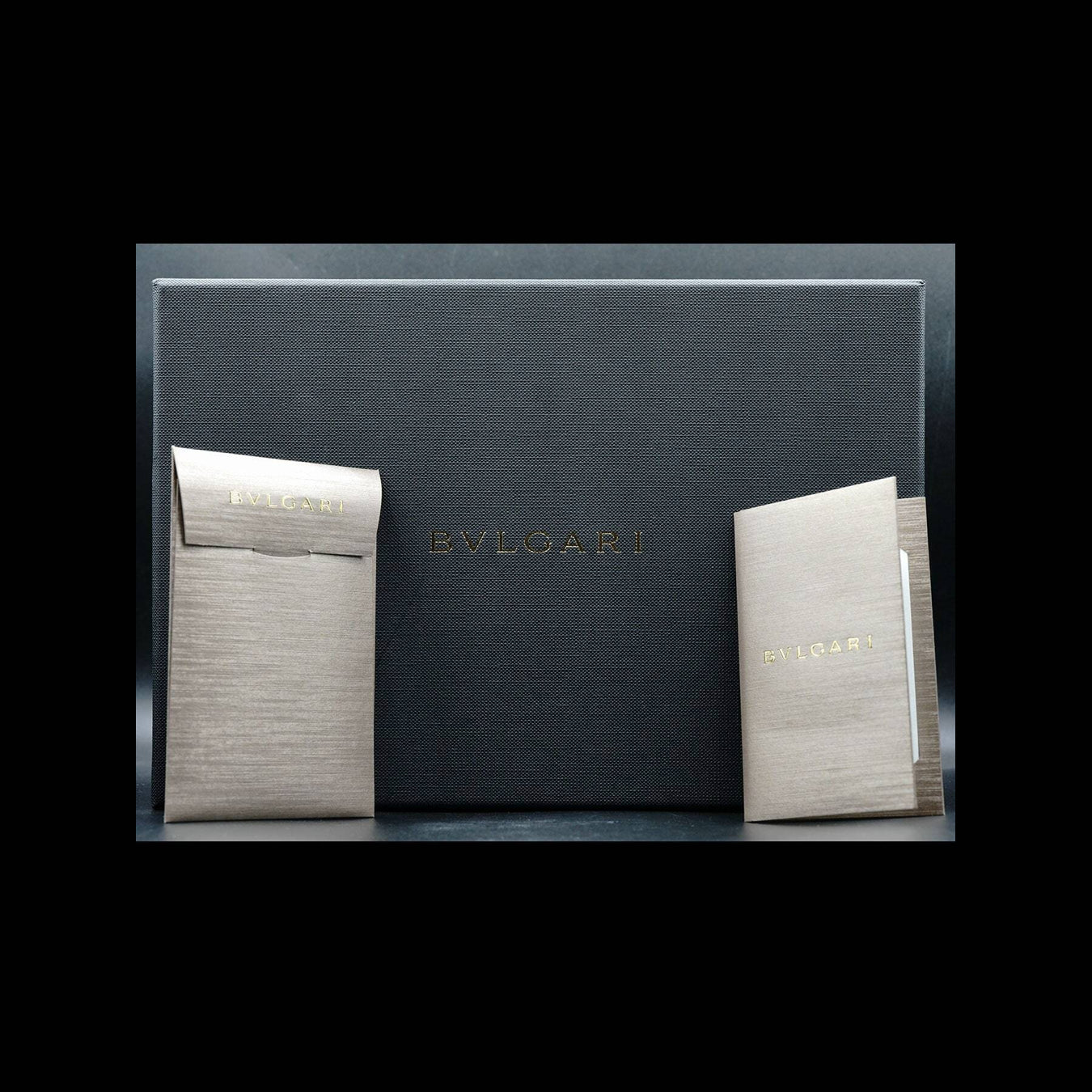 Bulgari Octo Finissimo 10th Anniversary BGO 40 T XT