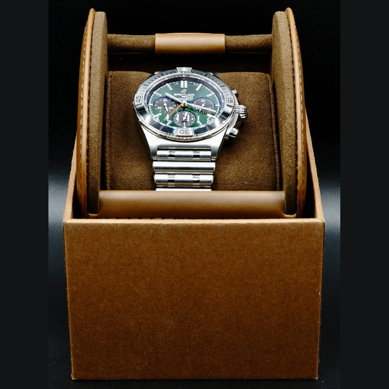 Breitling Chronomat B01 AB0134101L1A1