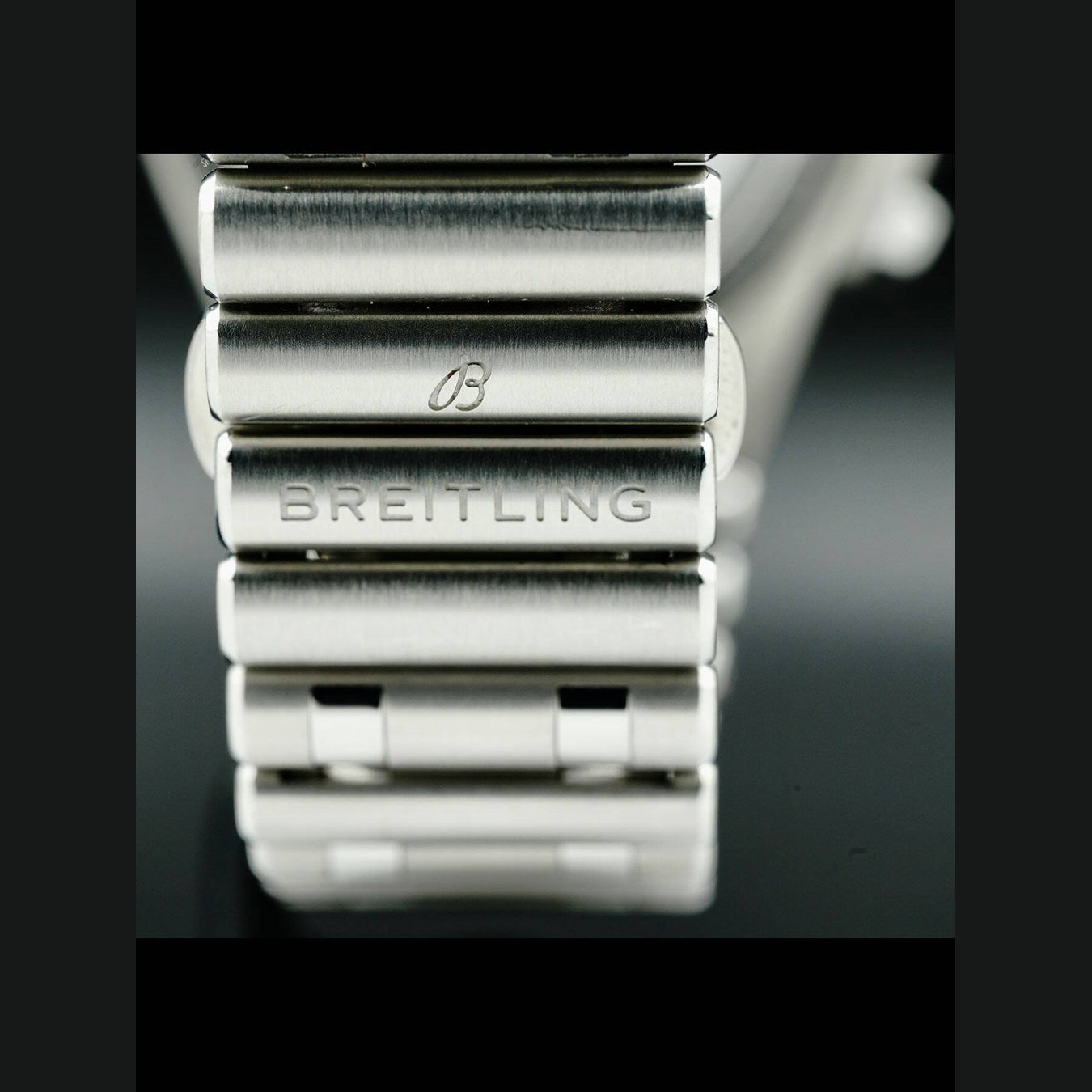 Breitling Chronomat B01 AB0134101L1A1