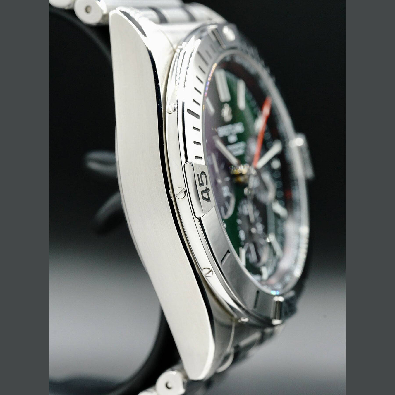 Breitling Chronomat B01 AB0134101L1A1