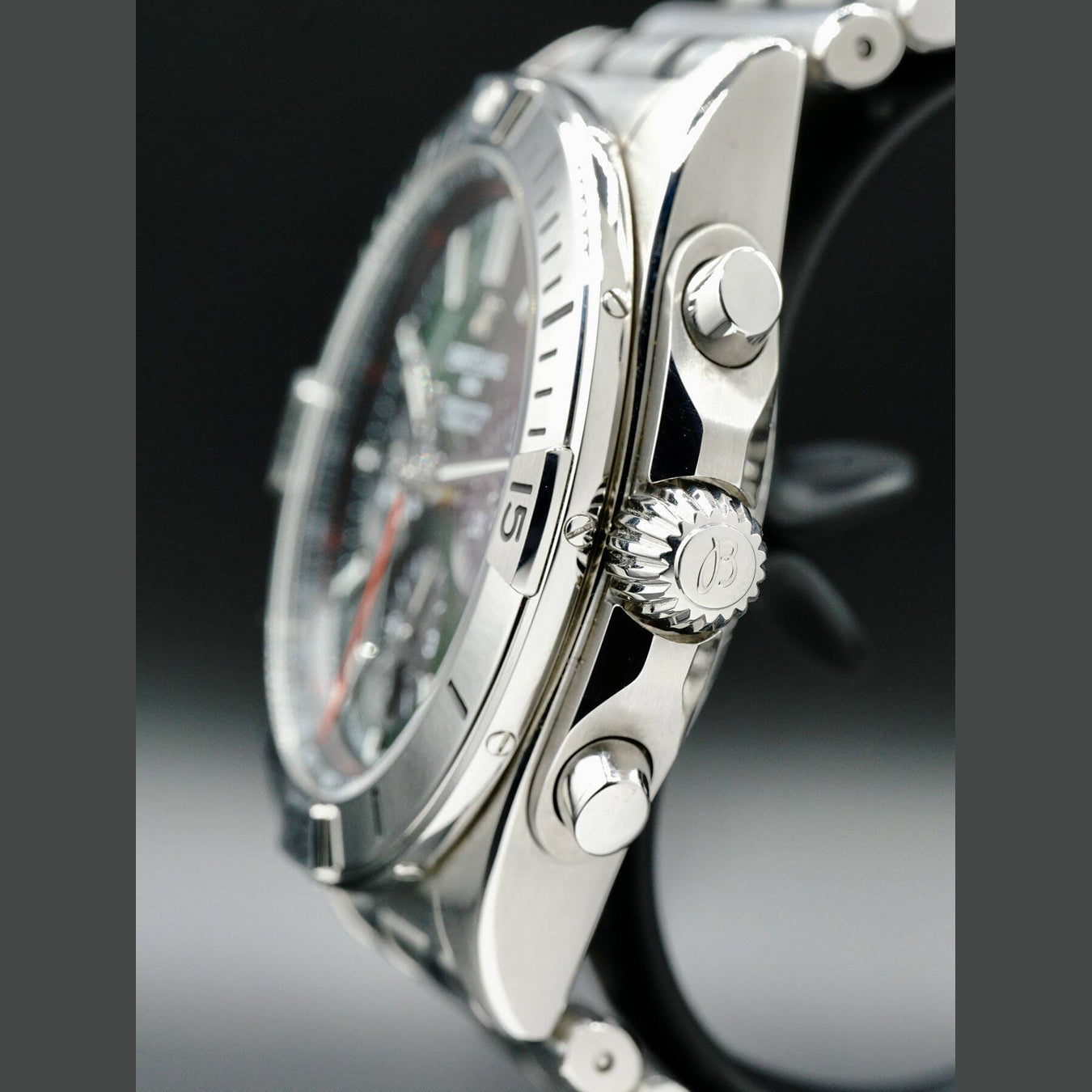 Breitling Chronomat B01 AB0134101L1A1