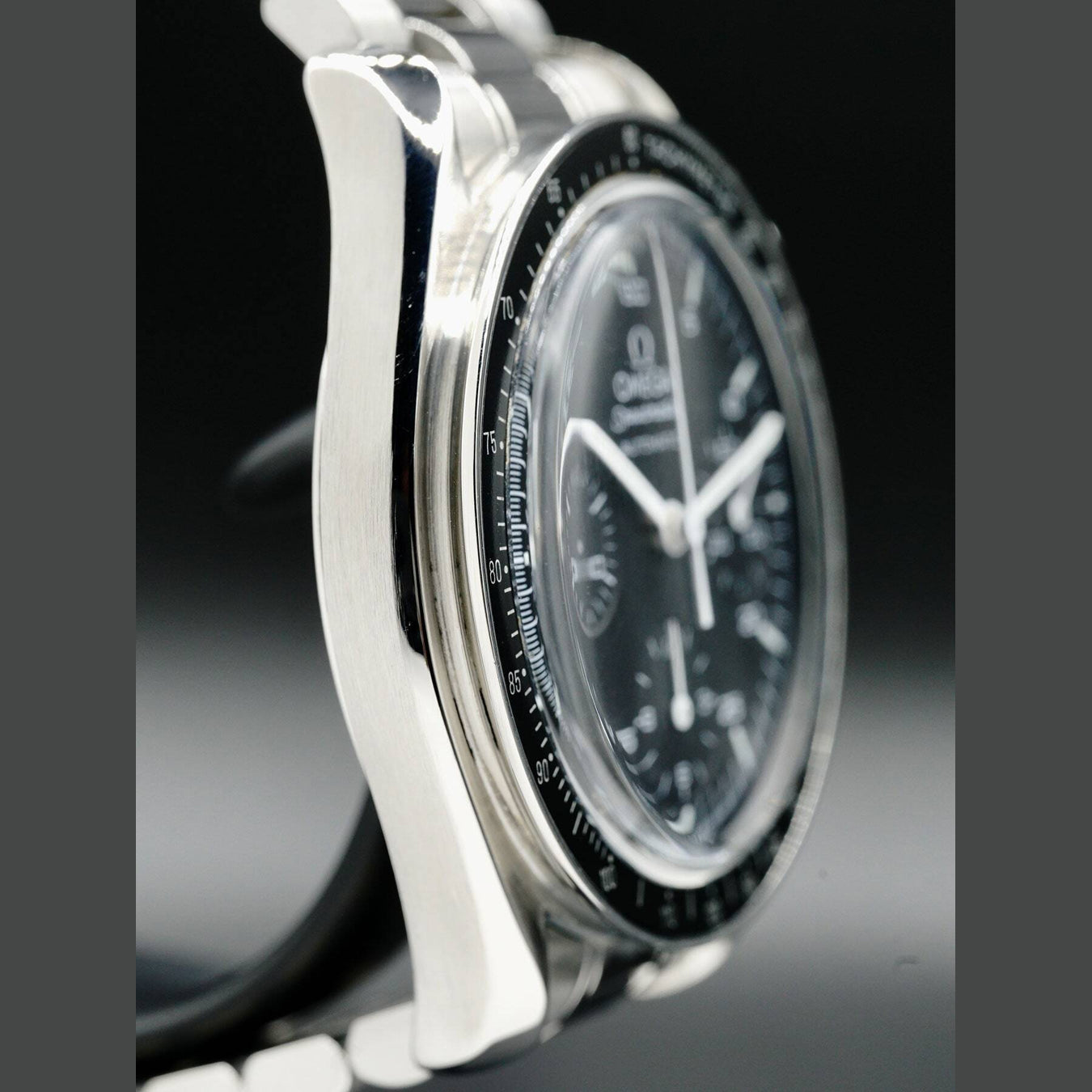 Omega Speedmaster Reduced Chronograph 3510.50.00