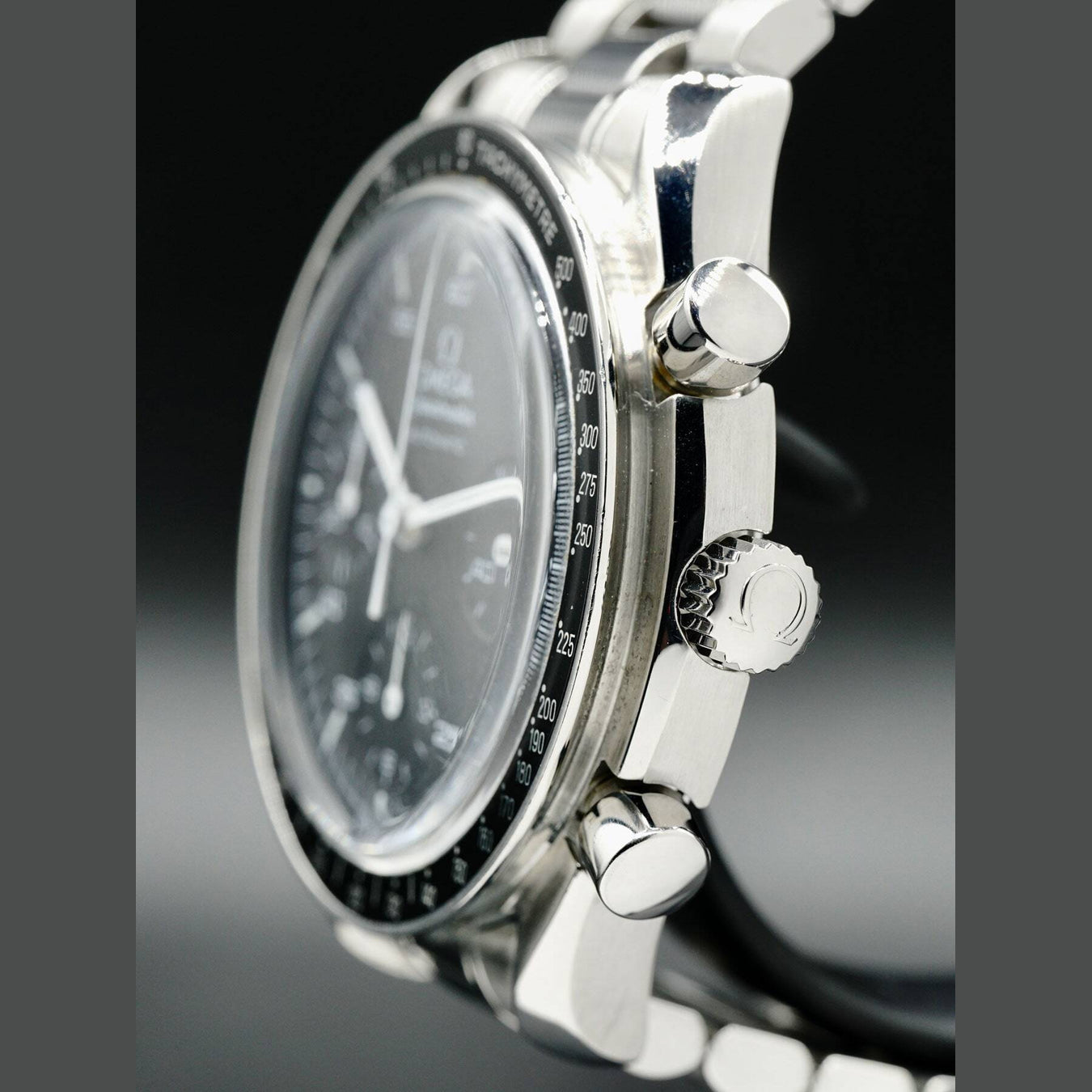Omega Speedmaster Reduced Chronograph 3510.50.00