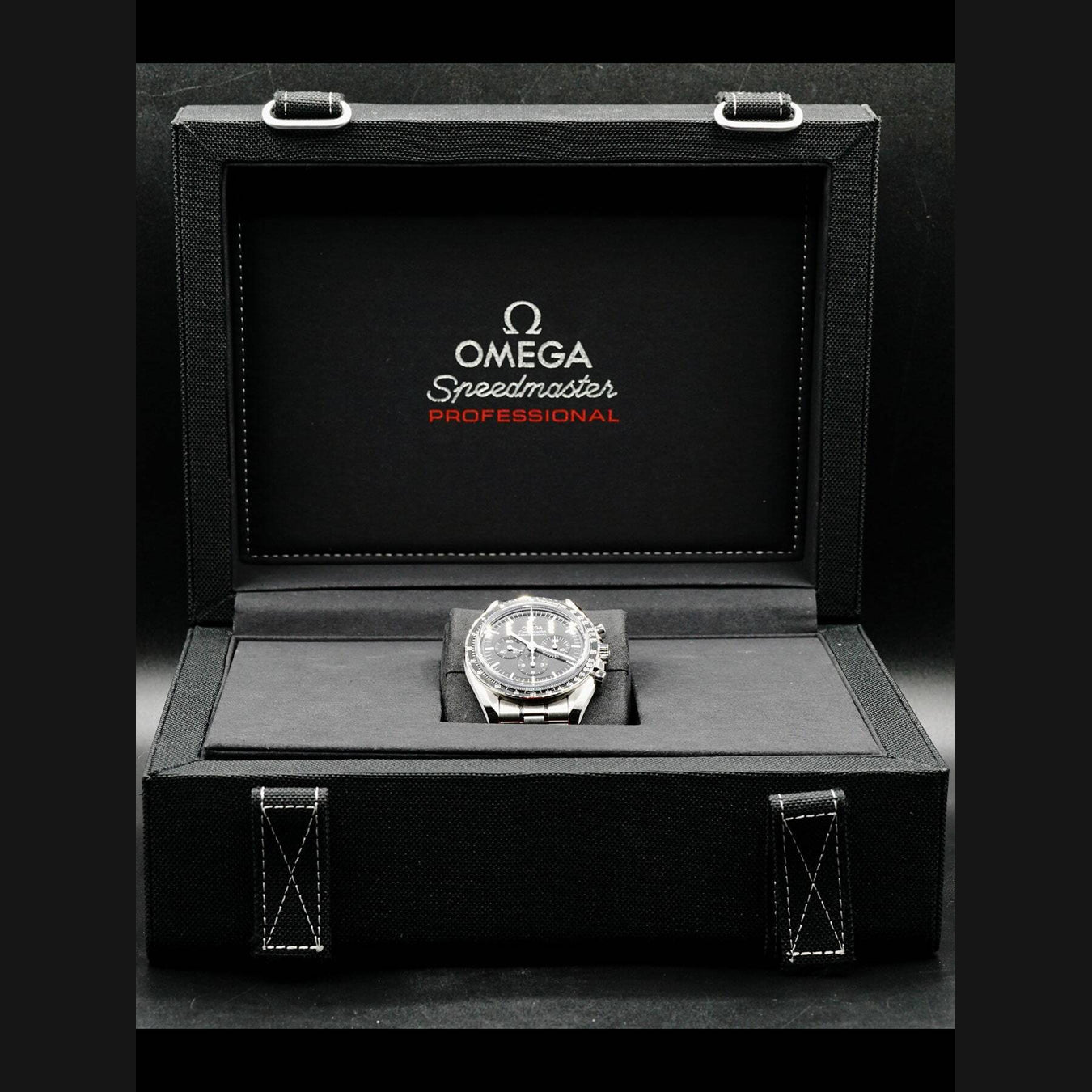 Omega Speedmaster Moonwatch Professional Master Chronograph 310.30.42.50.01.002