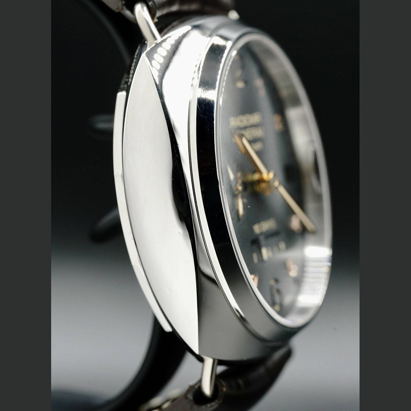 Panerai Radiomir 10 Days GMT PAM495
