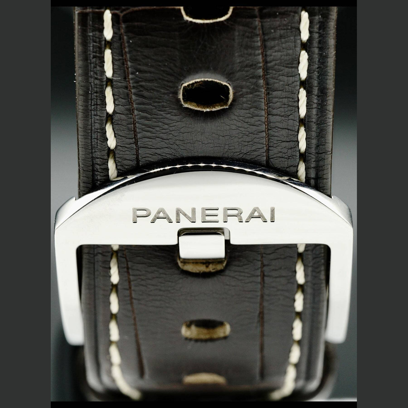 Panerai Radiomir 10 Days GMT PAM495
