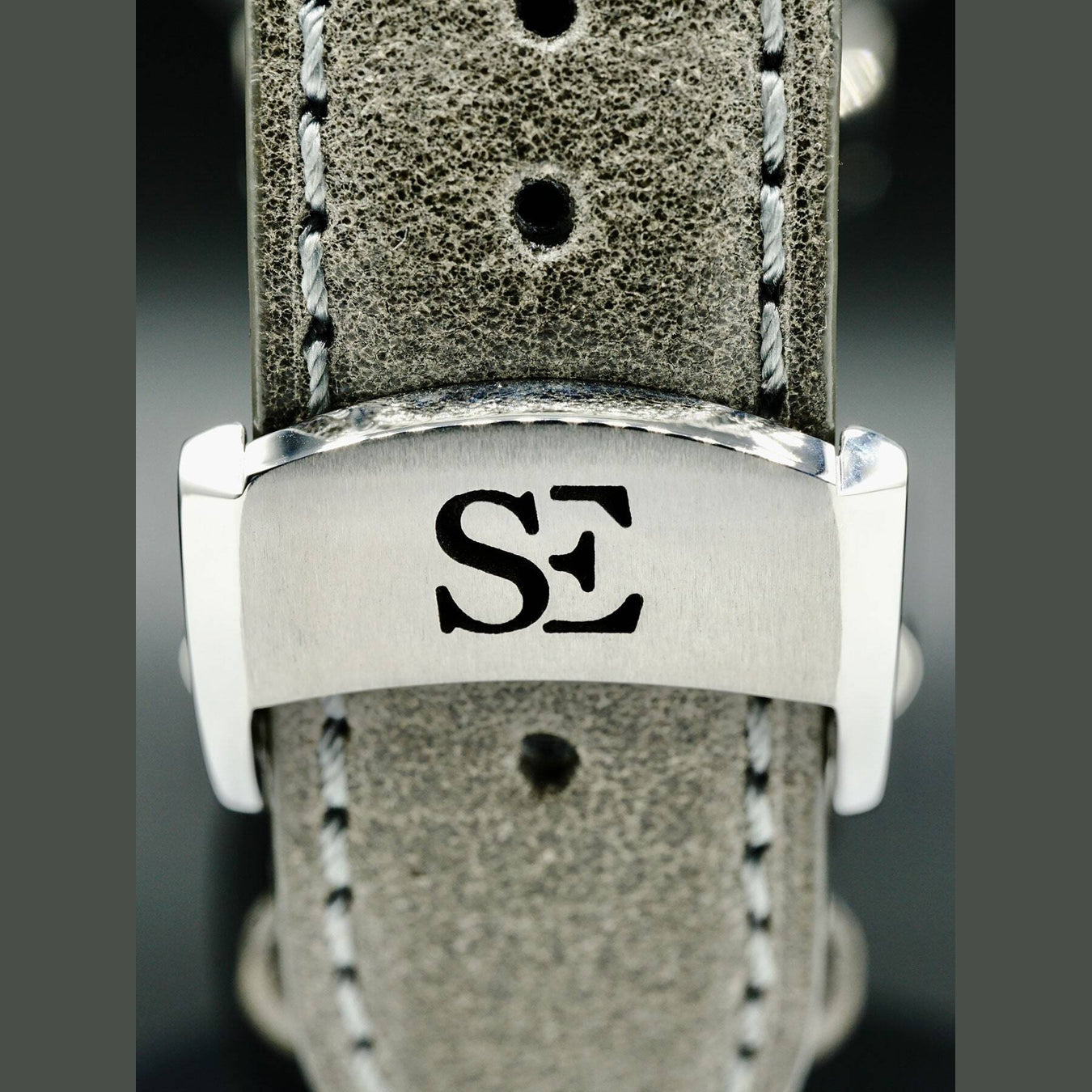 Schwarz Etienne Roma Synergy Grey WROVMA43SSCUBCLTD-A