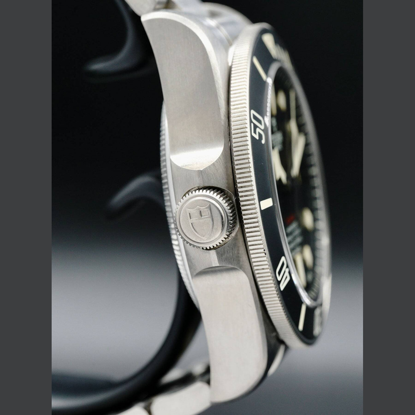 Tudor Pelagos LHD M25610TNL-0001