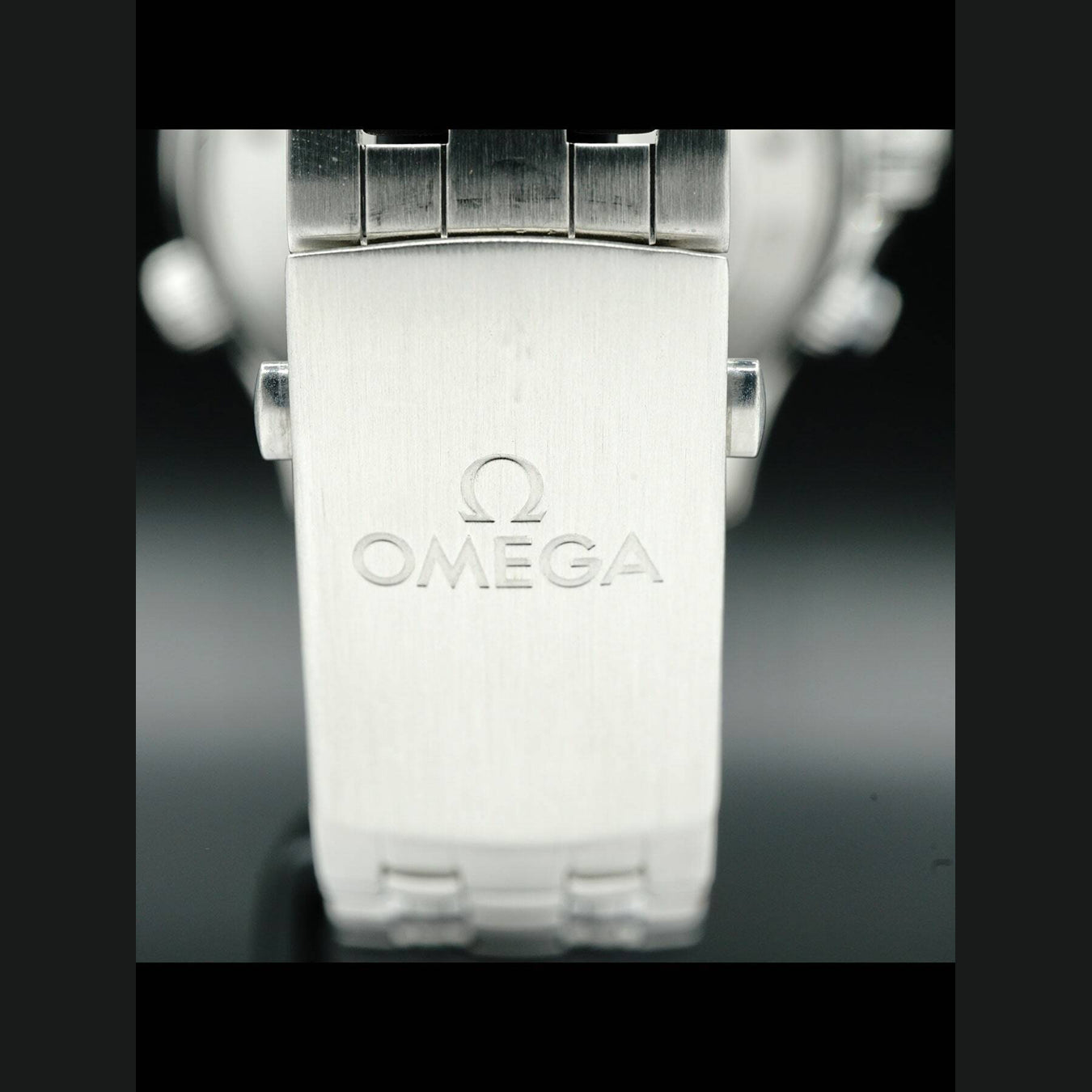 Omega Seamaster Diver 300M Co-Axial Chronograph 44mm 212.30.44.50.03.001