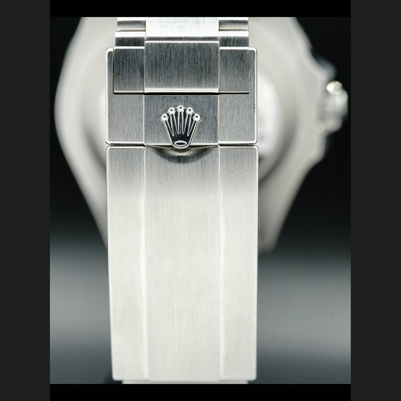 Rolex Oyster Perpetual Sea-Dweller 126600