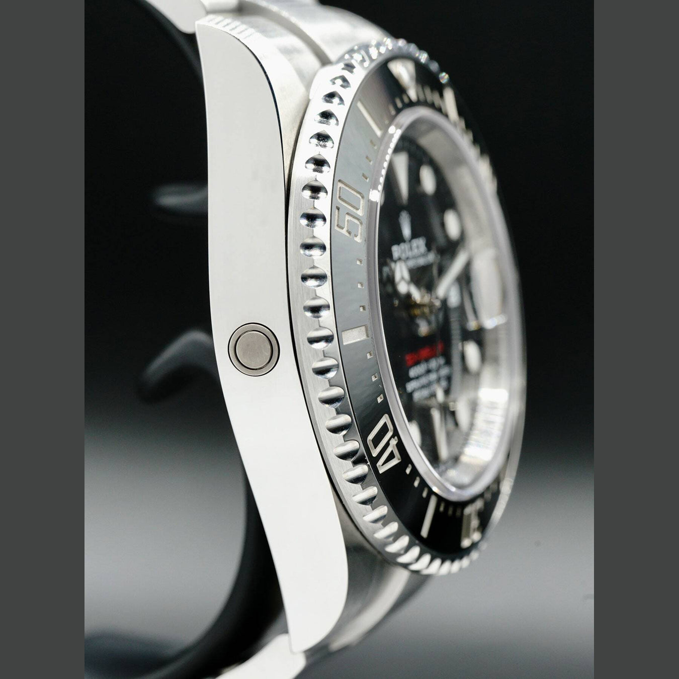 Rolex Oyster Perpetual Sea-Dweller 126600