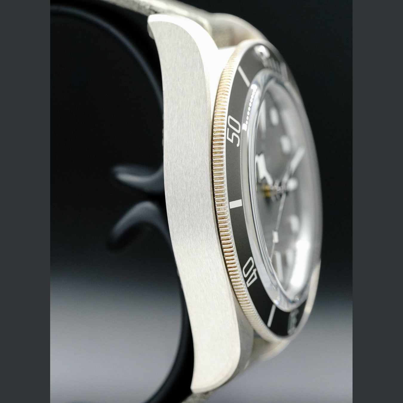 Tudor Black Bay 58 925 on Nato Strap 790105G