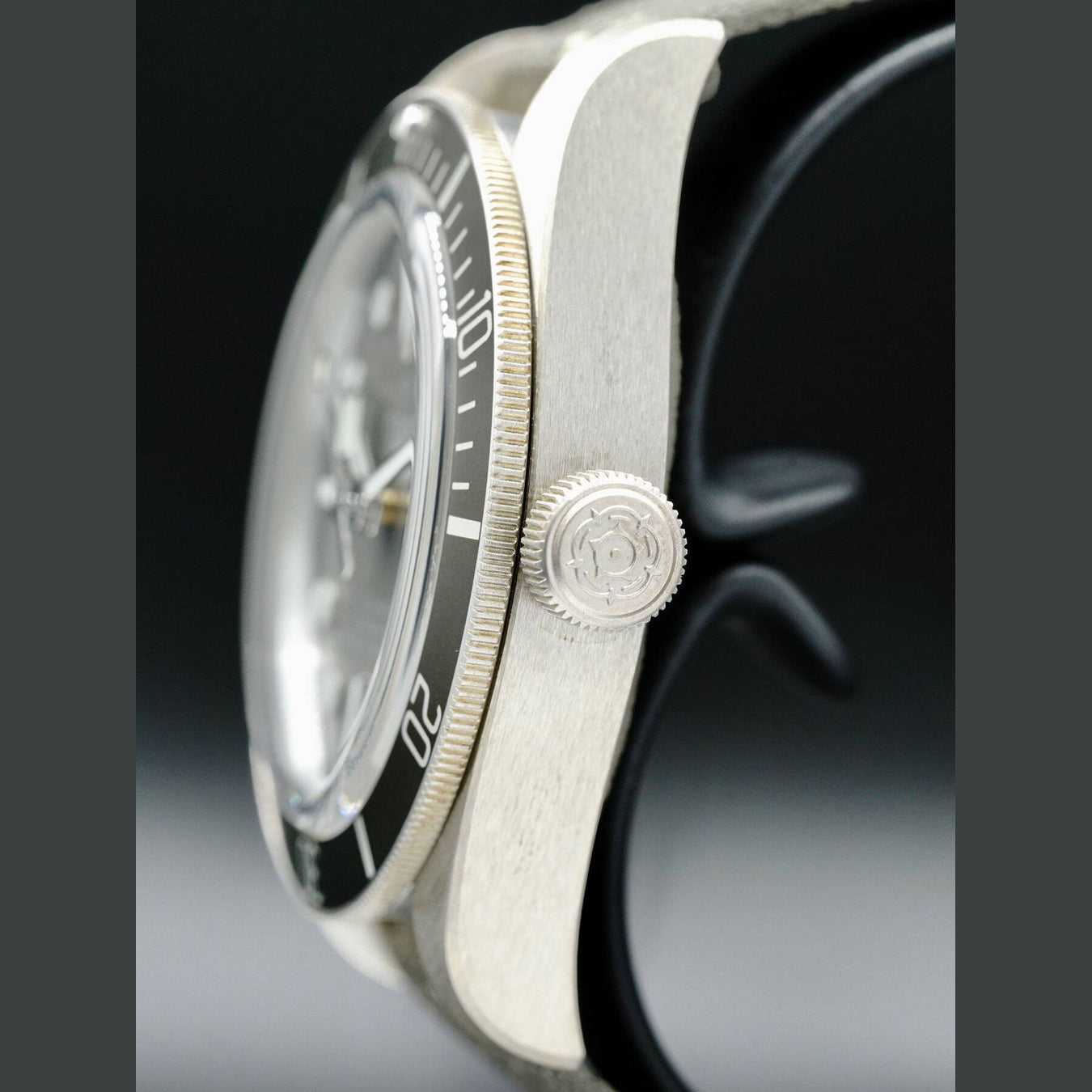 Tudor Black Bay 58 925 on Nato Strap 790105G