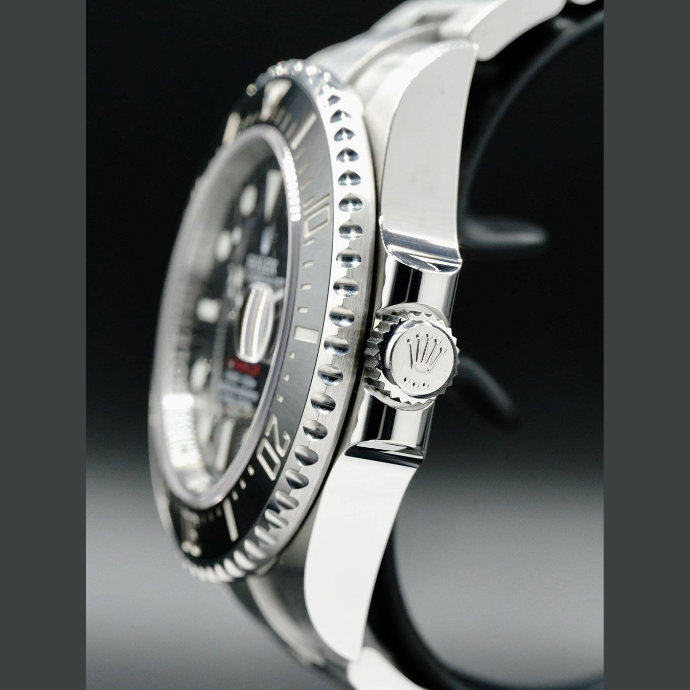 Rolex Oyster Perpetual Sea-Dweller 126600