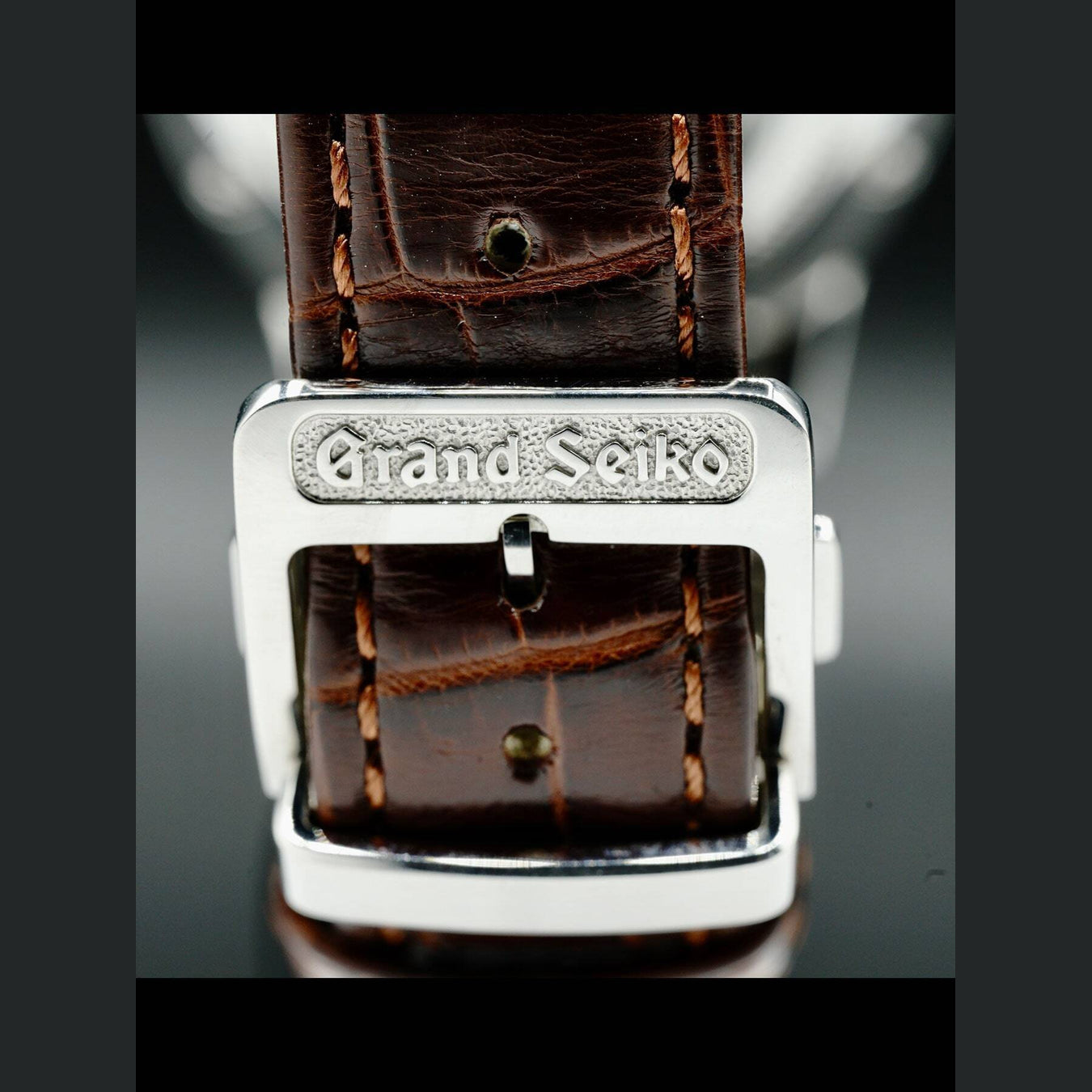 Grand Seiko Automatic GMT SBGM221