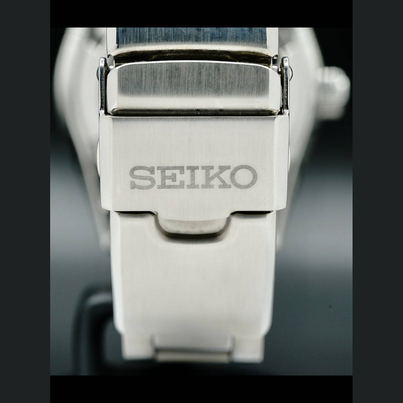 Seiko Prospex Limited Edition SPB213