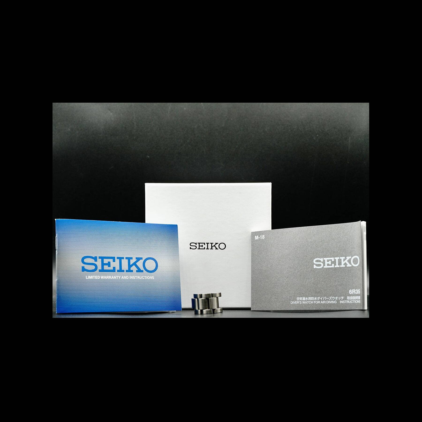 Seiko Prospex Limited Edition SPB213
