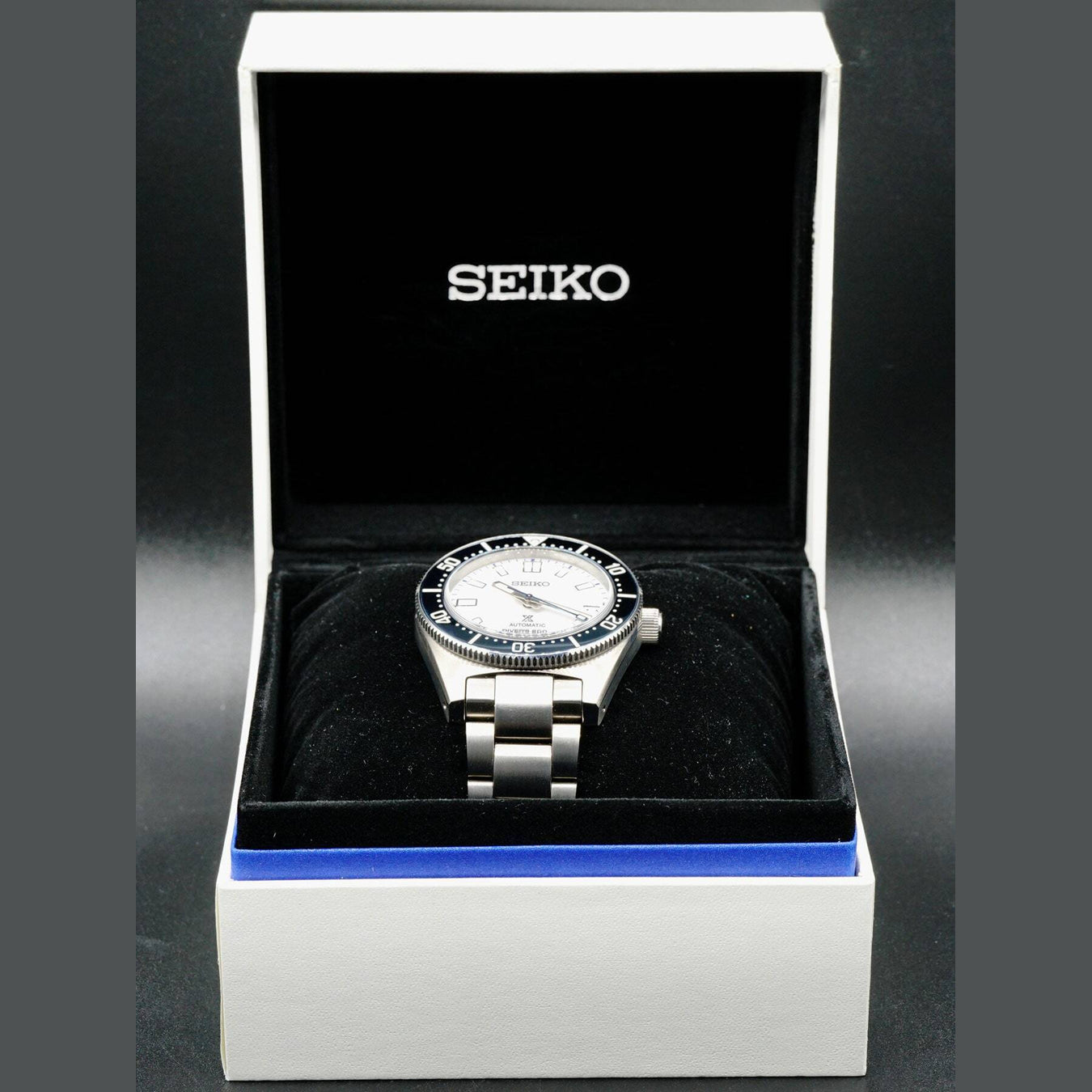 Seiko Prospex Limited Edition SPB213